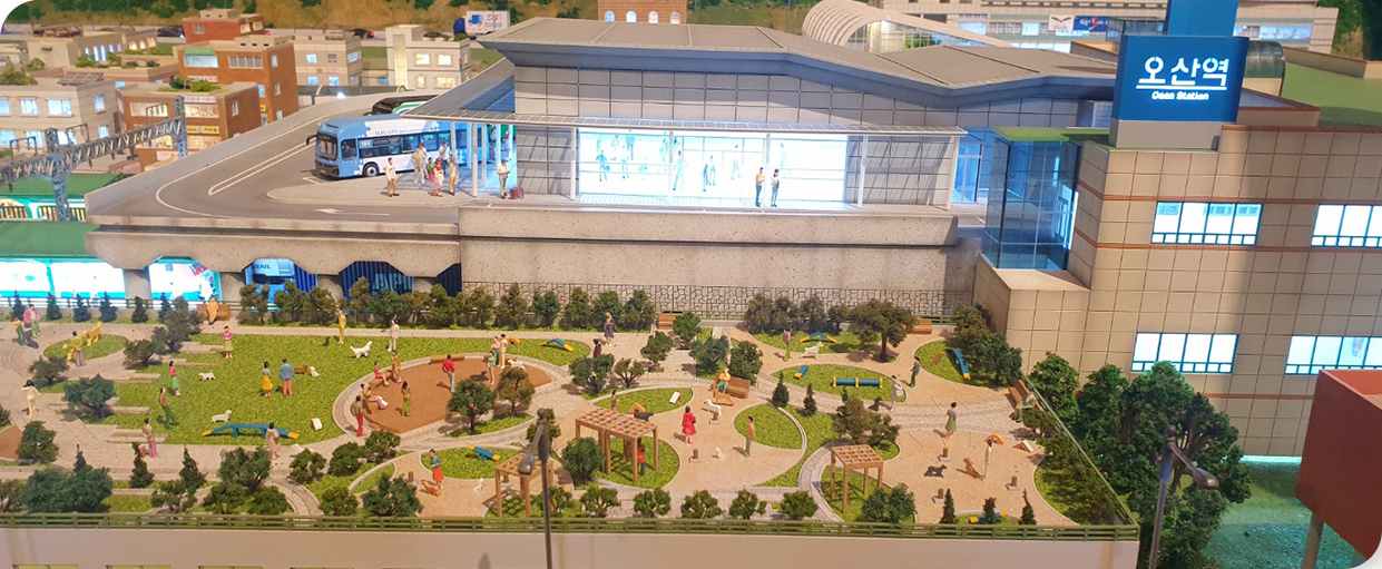 굿모닝! 오산