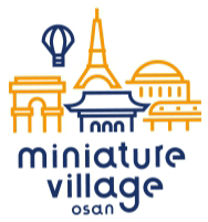 miniature village osan
